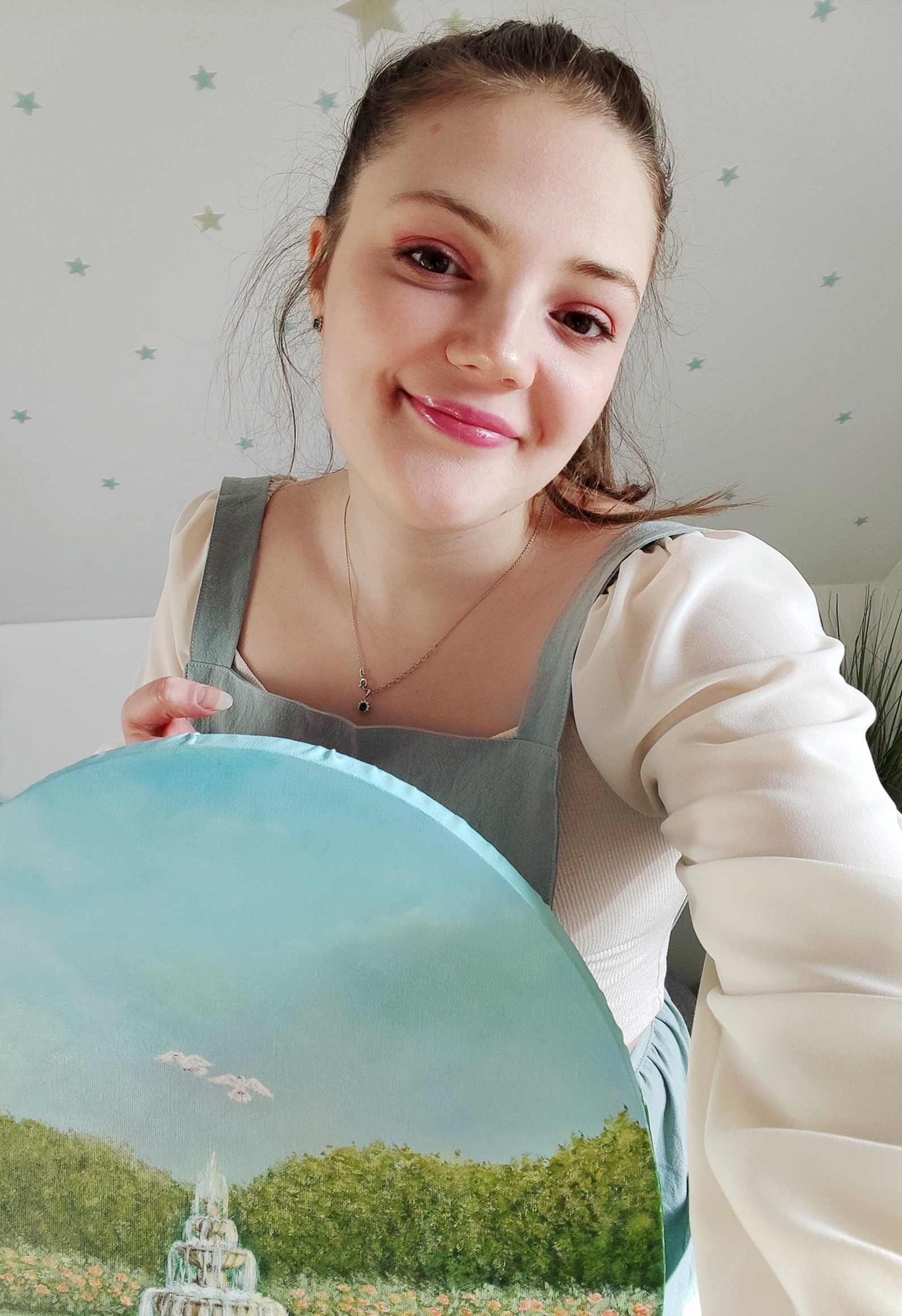 Klaudia — FleszArt Studio