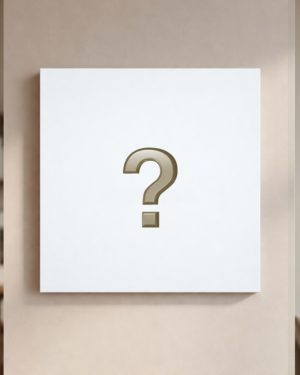 Custom Acrylic Painting Commission - Personalized Wall Art (Choose Size & Shape)